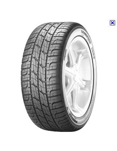 PIRELLI SCORPION ZERO ASIMMETRICO 235/45 R19 99V XL