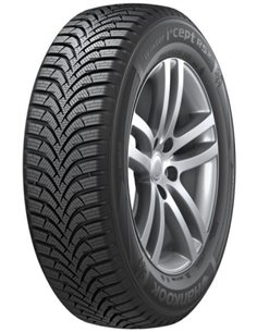 HANKOOK W452 195/65 R15 91T