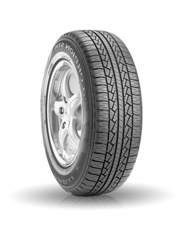PIRELLI SCORPION STR 235/55 R17 99H