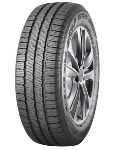GT RADIAL MAXMILER WT2 225/65 R16C 112/110R