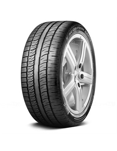 PIRELLI SCORPION ZERO ASIMMETRICO 275/50 R20 113W XL