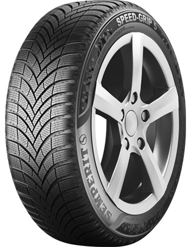 SEMPERIT SPEED-GRIP 5 185/65 R15 88T