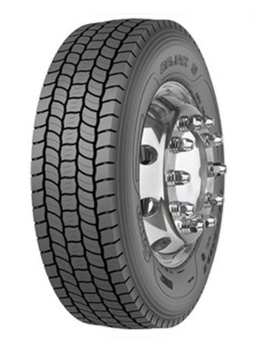 SAVA ORJAK 5 315/80 R22.5 156/154L