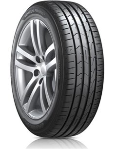 HANKOOK VENTUS PRIME 3  K125 205/50 R17 93V XL
