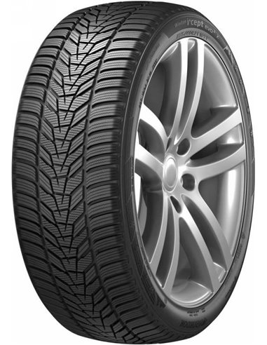 HANKOOK W330A WINTER I*CEPT EVO3 X 215/65 R17 99V