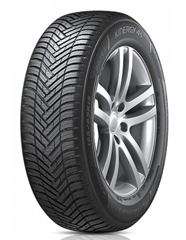 HANKOOK H750 KINERGY 4S2 ALL SEASON 215/60 R16 99V