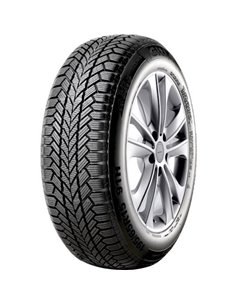 GITI GITI WINTER W1 195/55 R16 91H