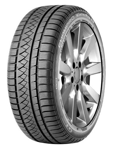 GT RADIAL CHAMPWPROHP 245/45 R17 99V XL