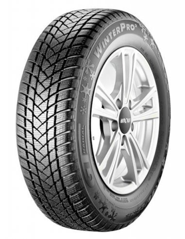 GT RADIAL WINTERPRO2 245/65 R17 111H XL