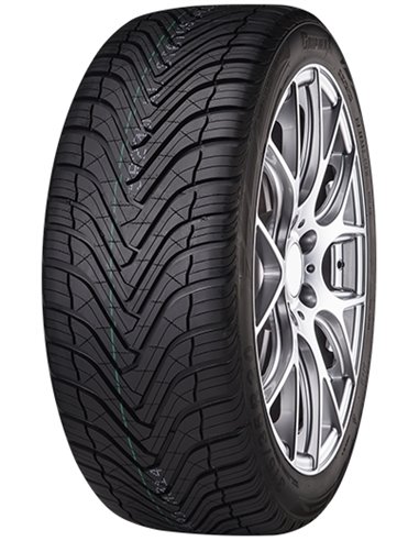 GRIPMAX SUREGRIP AS 255/35 R19 96W XL