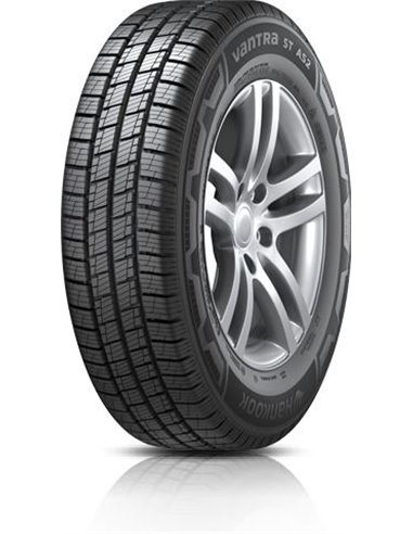 HANKOOK VANTRA ST AS2 RA30 195/70 R15C 104/102R