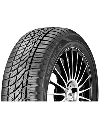 HANKOOK H740 215/45 R16 90V