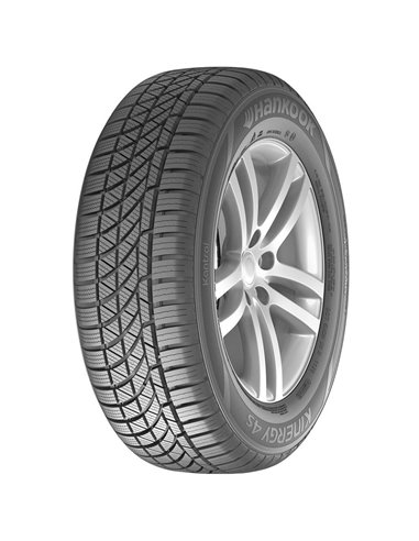 HANKOOK H740 KINERGY 4S 215/50 R17 91H