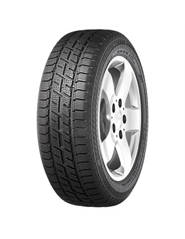 GISLAVED EURO*FROST VAN 215/75 R16C 113/111R
