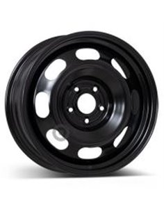 ALCAR STAHLRAD 7Jx17 5x114.3 ET44 CB67