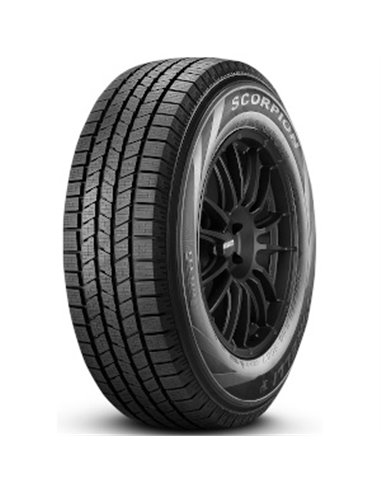 PIRELLI SCORPION ICE AMP SNOW 285/35 R21 105V XL RUNFLAT