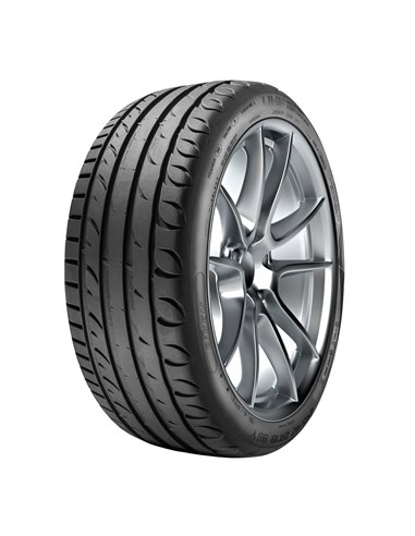 TIGAR ULTRA HIGH PERFORMANCE 215/55 R18 99V XL