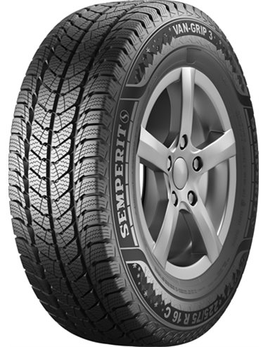 SEMPERIT VAN-GRIP 3 215/75 R16C 113/111R