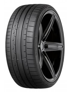 CONTINENTAL SPORT CONTACT 6 MO 275/45 R21 107Y