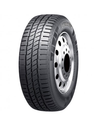EVERGREEN EW616 215/70 R15C 113S