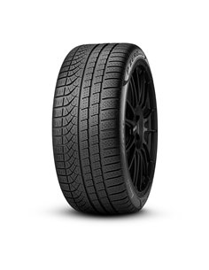 PIRELLI P ZERO WINTER 245/35 R20 91V