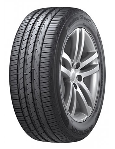 HANKOOK VENTUS S1 EVO 2 K117A 225/55 R18 98V