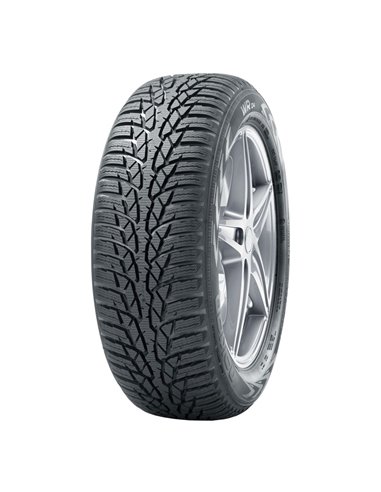 NOKIAN WR D4 225/40 R18 92V XL