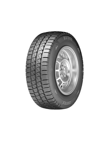 ZEETEX WV1000 235/65 R16C 121/119R