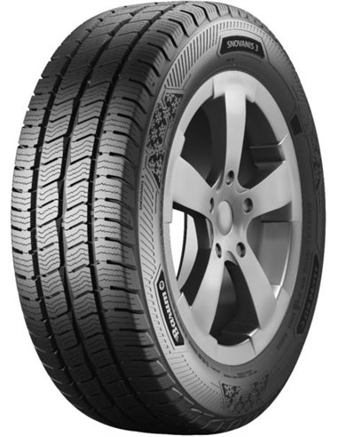 BARUM SNOVANIS 3 195/75 R16C 107/105R