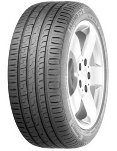BARUM BRAVURIS 3 HM 215/45 R17 91Y