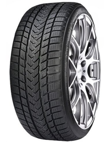 GRIPMAX PRO WINTER 205/60 R17 97V XL