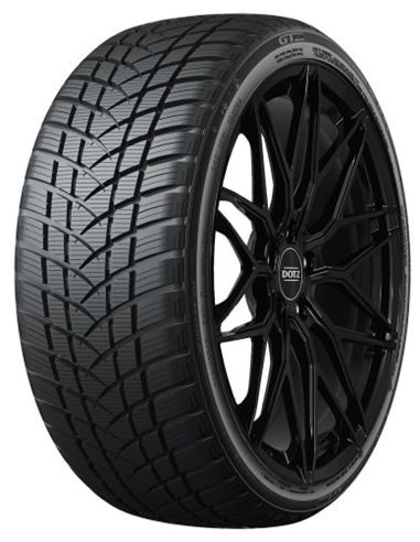 GT RADIAL WINTERPRO2 SPORT 215/65 R17 99V