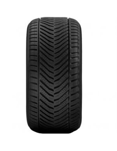 TIGAR ALLSEASON 215/55 R16 97V XL