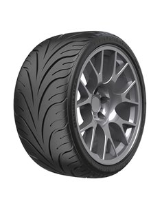 FEDERAL 595 RS-R 215/45 R17 87W