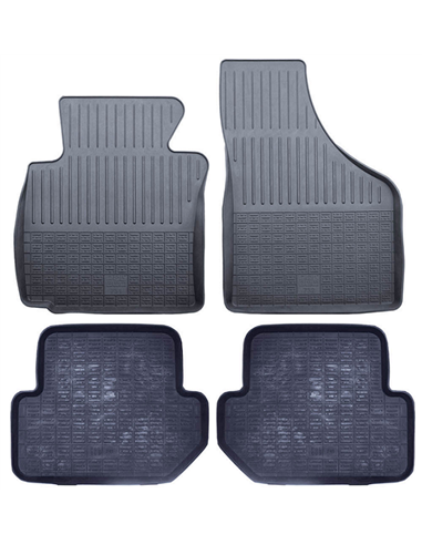 SET COVORASE AUTO TAVITA VW CADDY III(2003-2020)/GOLF V(2003-2009)/GOLF VI(2008-2016)/JETTA V(2005-2011) AUDI A3(2003-2013) SEAT