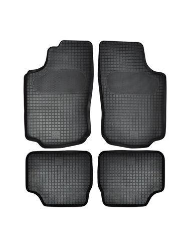 SET COVORASE AUTO TAVITA OPEL CORSA C (2000-2006)