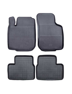 SET COVORASE AUTO TAVITA FORD FOCUS I(1998 -2004) FOCUS II(2004 - 2011)  FIESTA VII(2008 - 2017)