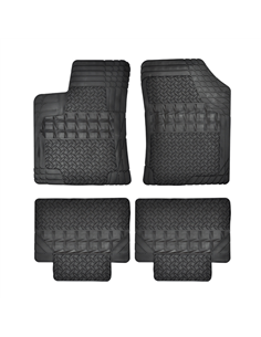 SET COVORASE AUTO TIP TAVITA PREMIUM SUV 2