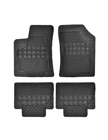 SET COVORASE AUTO TIP TAVITA PREMIUM SUV