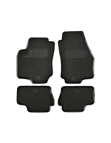 SET COVORASE AUTO TAVITA OPEL ASTRA H (2004-2009). ZAFIRA B ( 2005-2011)