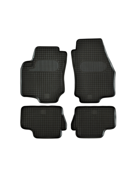 SET COVORASE AUTO TAVITA OPEL ASTRA H (2004-2009). ZAFIRA B ( 2005-2011)