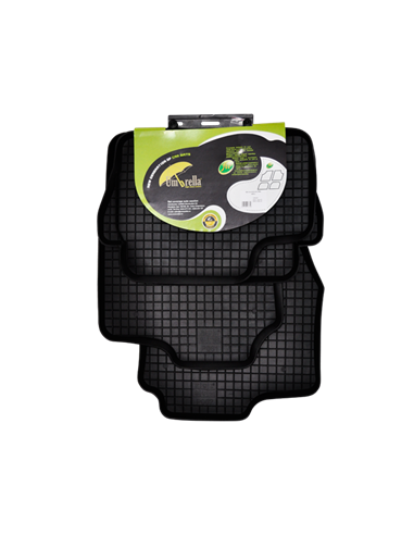 SET COVORASE AUTO TAVITA OPEL ASTRA H (2004-2009). ZAFIRA B ( 2005-2011)