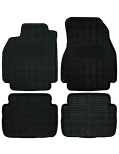SET COVORASE AUTO TAVITA RENAULT MEGANE II (2002-2009)