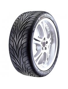 FEDERAL SS-595 225/45 R18 91W