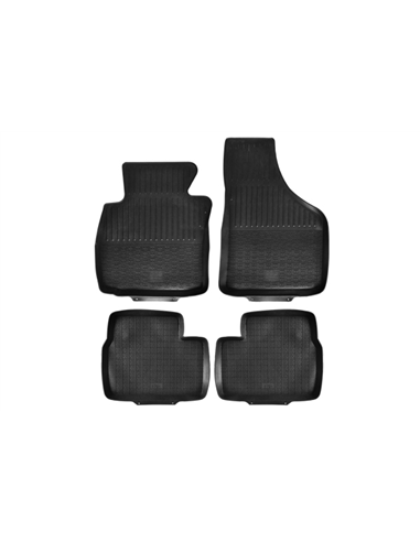 SET COVORASE AUTO TAVITA VW PASSAT B6(2005-2010)/B7(2010-2014)