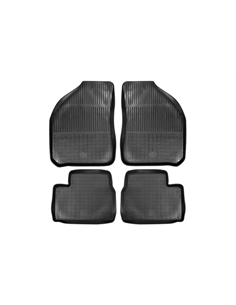 SET COVORASE AUTO TAVITA DAEWOO MATIZ (1998 - 2008)