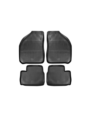 SET COVORASE AUTO TAVITA DAEWOO MATIZ (1998 - 2008)