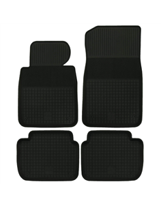 SET COVORASE AUTO TAVITA BMW 3 E46 (1998-2005)