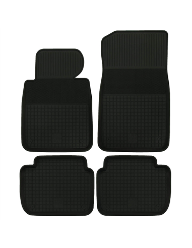 SET COVORASE AUTO TAVITA BMW 3 E46 (1998-2005)