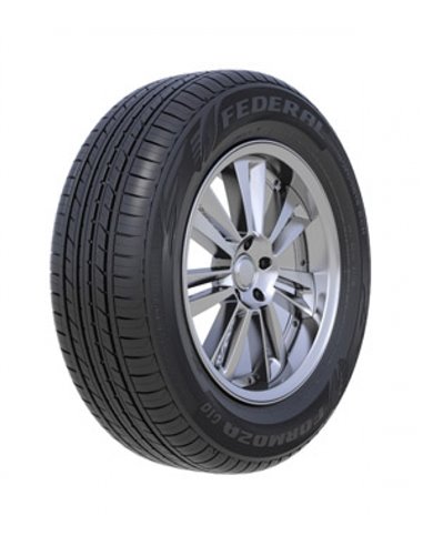 FEDERAL FORMOZA GIO 155/65 R13 73T